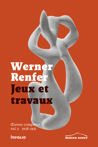 Picture of Jeux et travaux - Volume 3 1928-1931