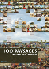 Picture of 100 paysages. Exposition d'un genre