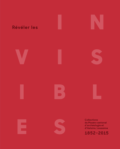 Image de Révéler les invisibles