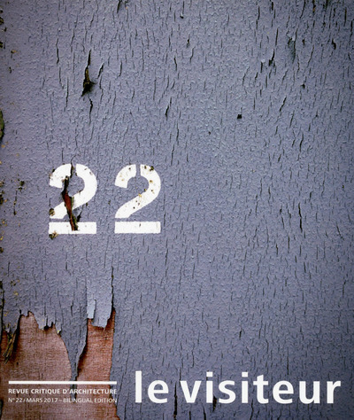 Picture of Le Visiteur N22