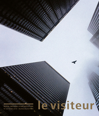 Image de Le visiteur - numéro 23 - Revue critique d'architecture