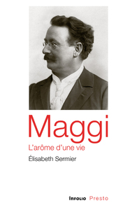 Picture of Maggi, l'arôme d'une vie