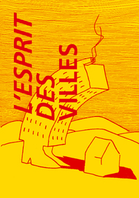 Picture of L'Esprit des villes - numéro 2