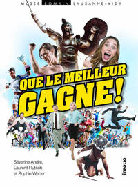 Image de Que le meilleur gagne !