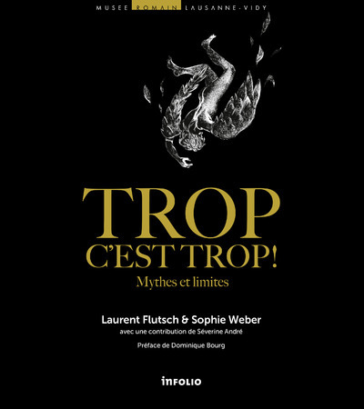 Image de Trop c'est trop ! - Mythes et limites