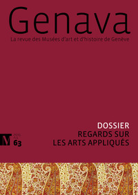 Picture of Genava N63 2015