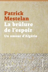 Picture of La brûlure de l'espoir