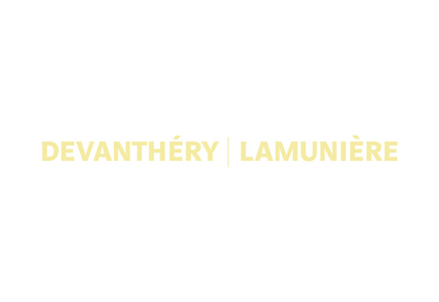 Picture of Devanthéry Lamunière. Images d'architecture. Deux entretiens avec Anne Kockelkorn & Laurent Stalder