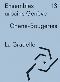 Picture of Ensembles urbains Genève - 13 La Gradelle Chêne-Bougeries