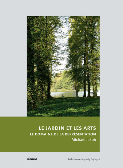 Picture of Le Jardin et les arts