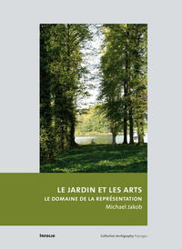 Picture of Le Jardin et les arts
