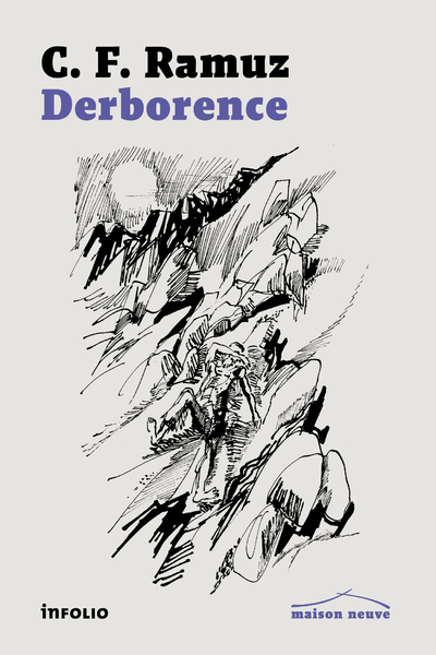 Picture of Derborence