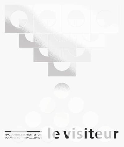 Image de Le visiteur - numéro 26