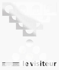 Image de Le visiteur - numéro 26