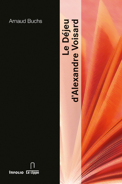 Image de Le Déjeu d'Alexandre Voisard