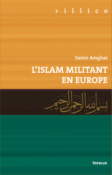 Picture of L'Islam militant en Europe