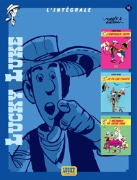 Picture of LUCKY LUKE