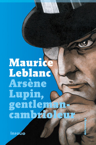 Picture of Arsène Lupin, gentleman-cambrioleur