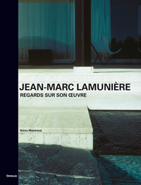 Picture of Jean-Marc Lamunière, architecte