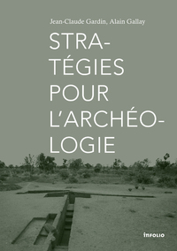 Image de Stratégies pour l'archéologie
