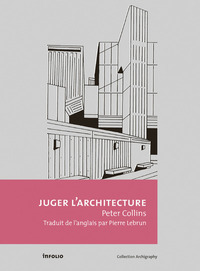 Image de Juger l'architecture