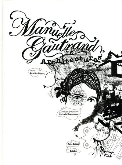 Picture of Manuelle Gautrand. Architectures