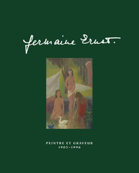 Image de Germaine Ernst. Peintre et graveur (1905-1996)