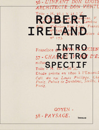 Image de Robert Ireland. Intro-retro/spectif