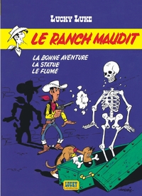 Image de Lucky Luke - Tome 26 - Le Ranch maudit
