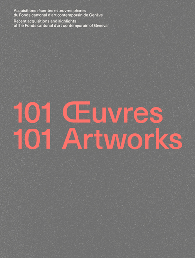 Picture of 101 oeuvres / 101 artworks