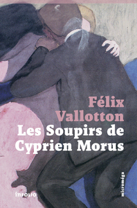 Picture of Les Soupirs de Cyprien Morus