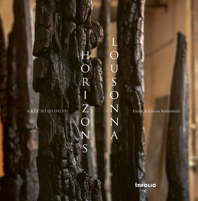Picture of Horizons Lousonna
