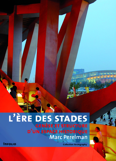 Picture of L'Ere des stades
