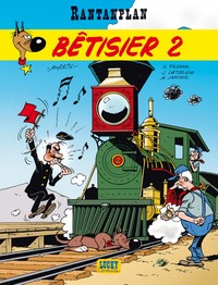 Image de Rantanplan - Tome 6 - Bêtisier 2