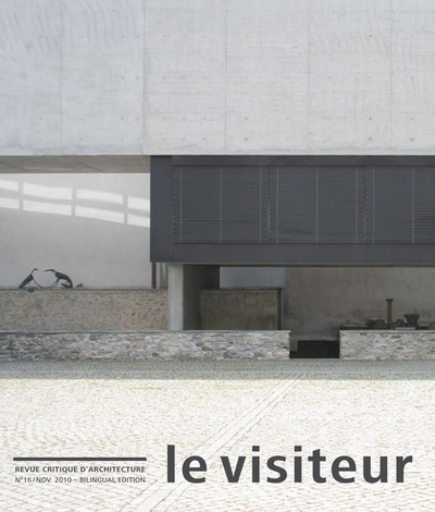 Picture of Le Visiteur N16
