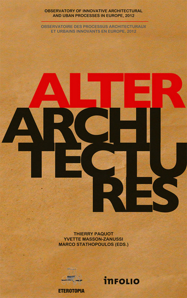 Picture of AlterArchitectures Manifesto