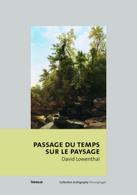 Picture of Passage du temps sur le paysage