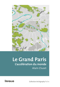 Picture of Le Grand Paris