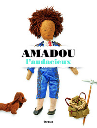 Image de Amadou l'audacieux