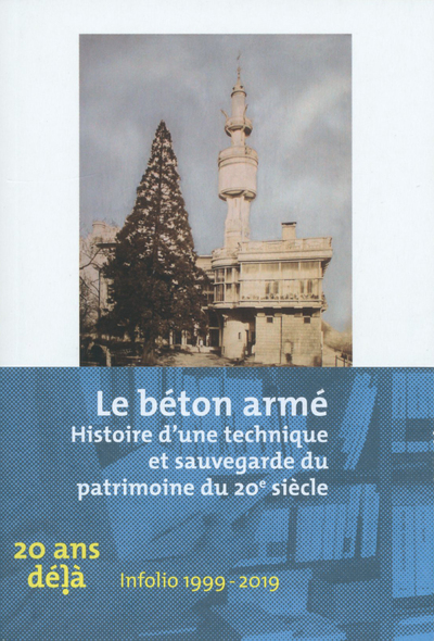 Image de Le béton armé