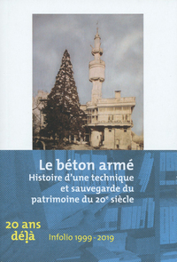 Image de Le béton armé