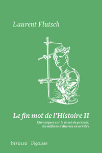 Picture of Le fin mot de l'Histoire II