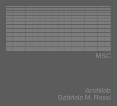 Picture of Archilab - MSC
