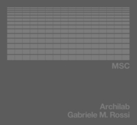 Picture of Archilab - MSC