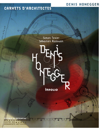 Picture of Denis Honegger Infolio