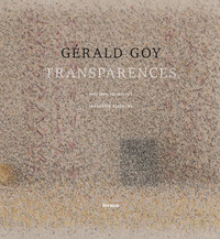 Picture of Gérald Goy - Transparences