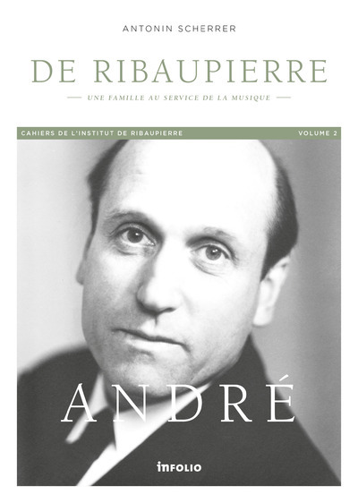 Image de André de Ribaupierre