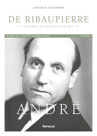 Image de André de Ribaupierre