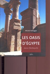 Image de Les Oasis d'Egypte dans l'antiquité