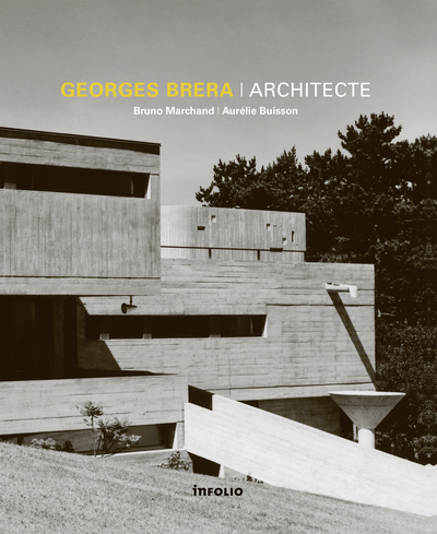 Picture of Georges Brera Architecte